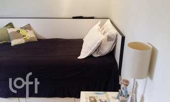 Imagem 3: Apartamento à venda em Tucuruvi com 255 m², 4 quartos, 4 suítes, 4 vagas