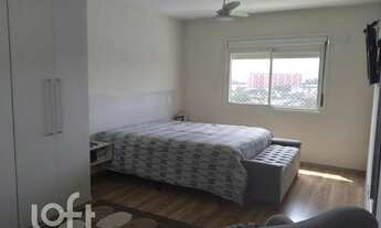 Imagem 7: Apartamento à venda em Barra Funda com 160 m², 4 quartos, 2 suítes, 2 vagas