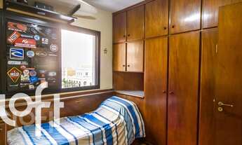 Imagem 7: Apartamento à venda em Ipiranga com 120 m², 3 quartos, 1 suíte, 2 vagas