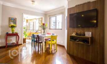 Imagem: Apartamento à venda em Santa Cecília com