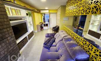 Imagem: Apartamento à venda em Vila Prudente com