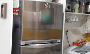 Imagem 6: Apartamento à venda em Parque do Carmo com 49 m², 2 quartos, 1 vaga