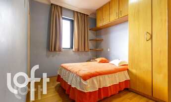 Imagem 6: Apartamento à venda em Vila Prudente com 76 m², 2 quartos, 1 suíte, 1 vaga