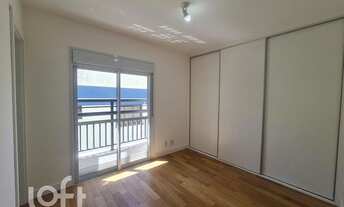 Imagem 4: Apartamento à venda em Jabaquara com 64 m², 2 quartos, 1 suíte, 1 vaga