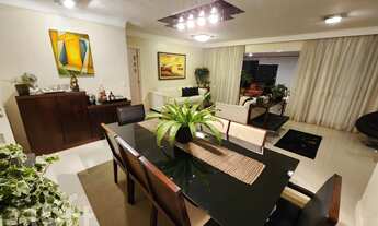 Imagem 6: Apartamento à venda em Jabaquara com 128 m², 3 quartos, 1 suíte, 2 vagas