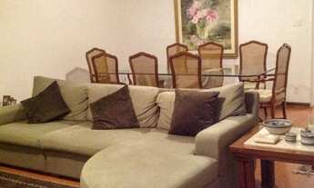 Imagem: Apartamento à venda em Santa Cecília com