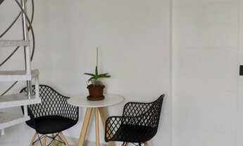 Imagem 6: Apartamento à venda em Saúde com 100 m², 3 quartos, 1 suíte, 2 vagas