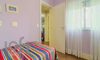 Imagem 2: Apartamento à venda em Barra Funda com 109 m², 3 quartos, 1 suíte, 2 vagas