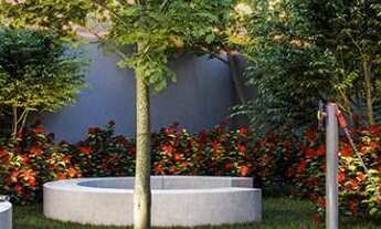 Imagem 3: Apartamento à venda em República com 36 m², 2 quartos, 1 suíte