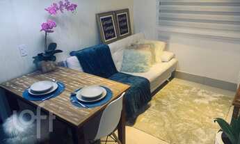 Imagem: Apartamento à venda em Bela Vista com 35