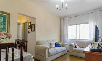 Imagem: Apartamento à venda em Saúde com 51 m²