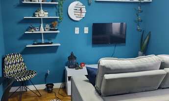 Imagem: Apartamento à venda em República com 49