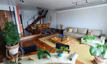 Imagem: Apartamento à venda em Morumbi com 440