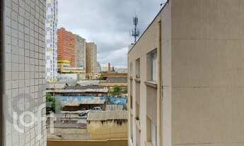 Imagem: Apartamento à venda em Sé com 49 m²