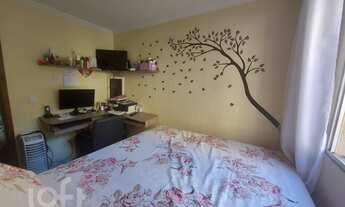 Imagem 4: Apartamento à venda em Campo Limpo com 48 m², 2 quartos, 1 vaga