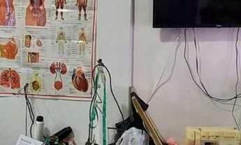 Imagem 5: Apartamento à venda em República com 38 m², 1 quarto