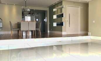 Imagem 7: Apartamento à venda em Morumbi com 211 m², 4 quartos, 3 suítes, 4 vagas