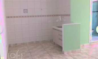 Imagem 3: Apartamento à venda em República com 45 m², 1 quarto