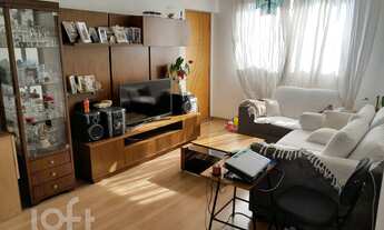 Imagem 2: Apartamento à venda em Cursino com 87 m², 3 quartos, 1 suíte, 2 vagas