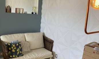 Imagem 6: Apartamento à venda em Cidade Ademar com 68 m², 2 quartos, 1 suíte, 2 vagas