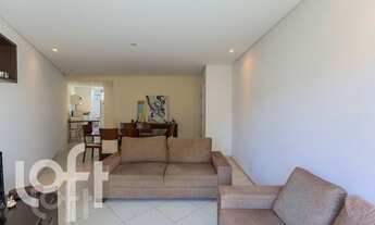 Imagem 3: Apartamento à venda em República com 80 m², 1 quarto