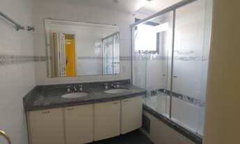 Imagem 4: Apartamento à venda em Tatuapé com 132 m², 3 quartos, 1 suíte, 2 vagas