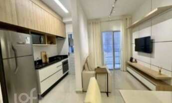 Imagem: Apartamento à venda em Vila Formosa com