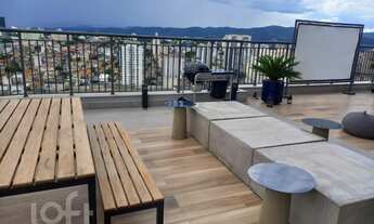 Imagem 5: Apartamento à venda em Tucuruvi com 26 m², 1 quarto