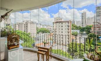 Imagem 6: Apartamento à venda em Perdizes com 317 m², 4 quartos, 4 suítes, 5 vagas