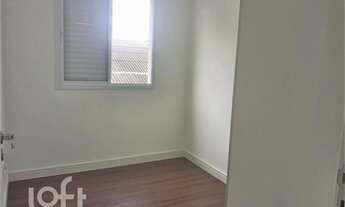 Imagem 4: Apartamento à venda em São Lucas com 66 m², 3 quartos, 1 suíte, 1 vaga