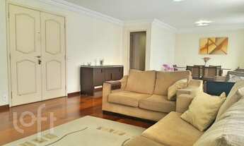 Imagem 3: Apartamento à venda em Alto da Lapa com 224 m², 3 quartos, 3 suítes, 4 vagas