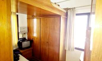 Imagem 7: Apartamento à venda em Moema Pássaros com 472 m², 4 quartos, 3 suítes, 7 vagas