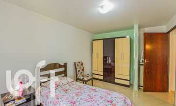 Imagem 5: Apartamento à venda em Casa Verde com 81 m², 2 quartos, 1 vaga