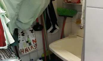 Imagem 4: Apartamento à venda em Santa Cecília com 47 m², 1 quarto