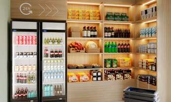 Imagem 5: APARTAMENTO em São Paulo - SP, Campo Belo