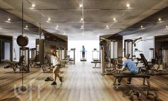 Imagem 4: Apartamento à venda em Bela Vista com 16 m², 1 quarto