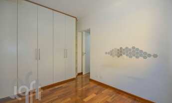 Imagem 5: Apartamento à venda em Bosque da Saúde com 81 m², 3 quartos, 1 suíte, 2 vagas