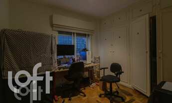 Imagem 6: Apartamento à venda em Santa Cecília com 150 m², 4 quartos, 2 suítes, 1 vaga