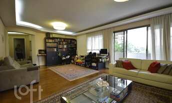 Imagem 2: Apartamento à venda em Sumaré com 306 m², 3 quartos, 2 suítes, 6 vagas