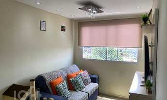 Imagem 1: Apartamento à venda em Ermelino Matarazzo com 42 m², 2 quartos