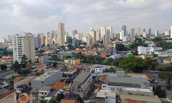 Imagem 3: Apartamento à venda em Bosque da Saúde com 63 m², 2 quartos, 1 suíte, 1 vaga