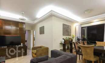 Imagem: Apartamento à venda em Mandaqui com 98