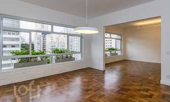 Imagem: Apartamento à venda em Higienópolis com