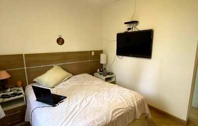 Imagem 10: Apartamento à venda em Saúde com 96 m², 3 quartos, 1 suíte, 3 vagas