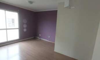 Imagem 2: Apartamento à venda em Vila Jacuí com 49 m², 2 quartos, 1 vaga