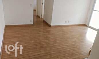 Imagem 7: Apartamento à venda em Vila Prudente com 72 m², 2 quartos, 1 suíte, 1 vaga