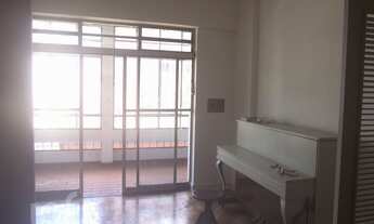 Imagem: Apartamento à venda em República com 107