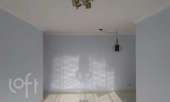 Imagem 3: Apartamento à venda em Morumbi com 101 m², 3 quartos, 1 suíte, 2 vagas