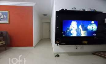 Imagem: Apartamento à venda em Jabaquara com 67