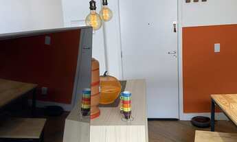 Imagem 4: Apartamento à venda em Belém com 44 m², 2 quartos, 1 vaga